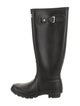 Hunter Rubber Rain Boots