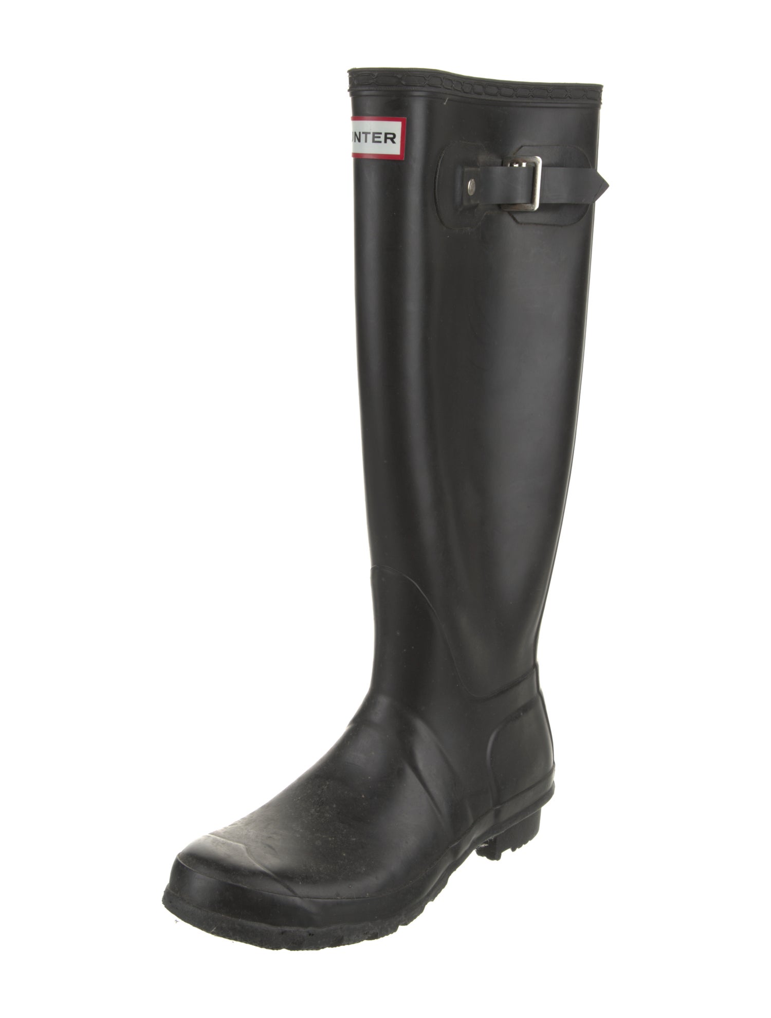 Hunter Rubber Rain Boots