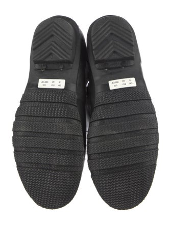 Hunter Rubber Rain Boots