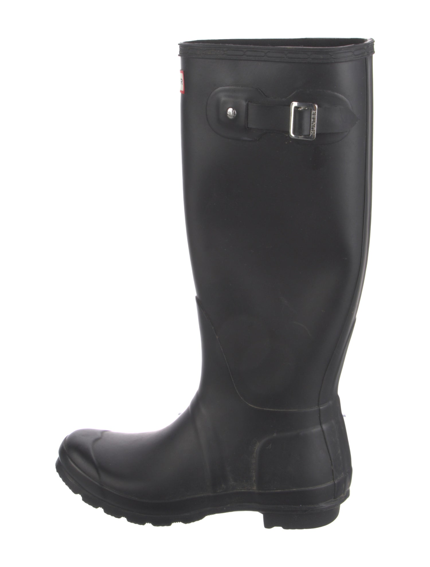 Hunter Rubber Rain Boots