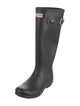 Hunter Rubber Rain Boots