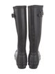 Hunter Rubber Rain Boots