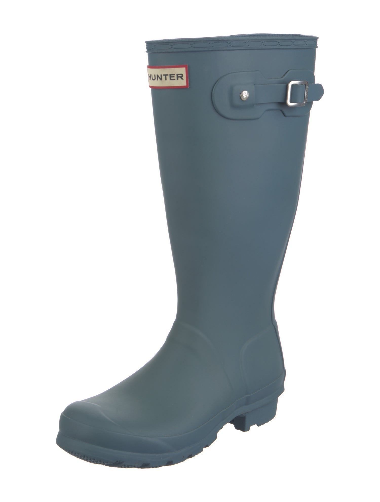 Hunter Rubber Rain Boots
