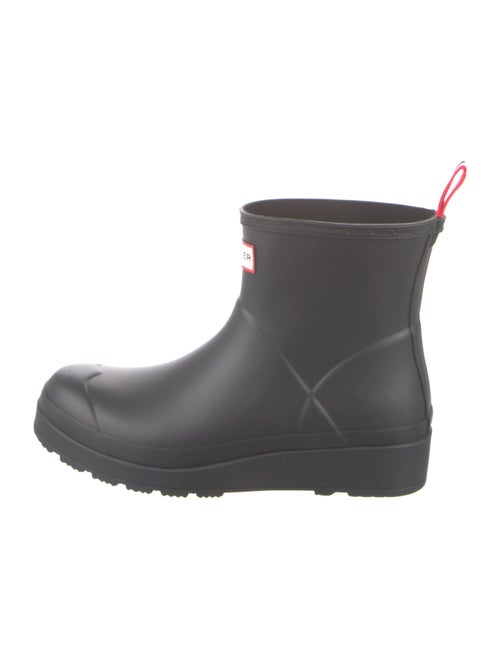Hunter Rubber Rain Boots