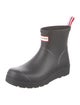 Hunter Rubber Rain Boots
