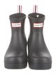 Hunter Rubber Rain Boots