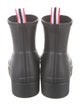 Hunter Rubber Rain Boots