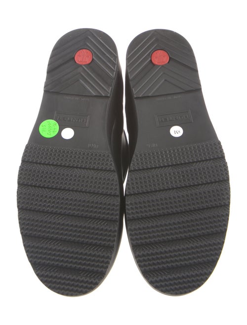 Hunter Rubber Rain Boots