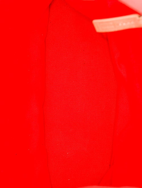 Hunter Canvas Messenger Bag