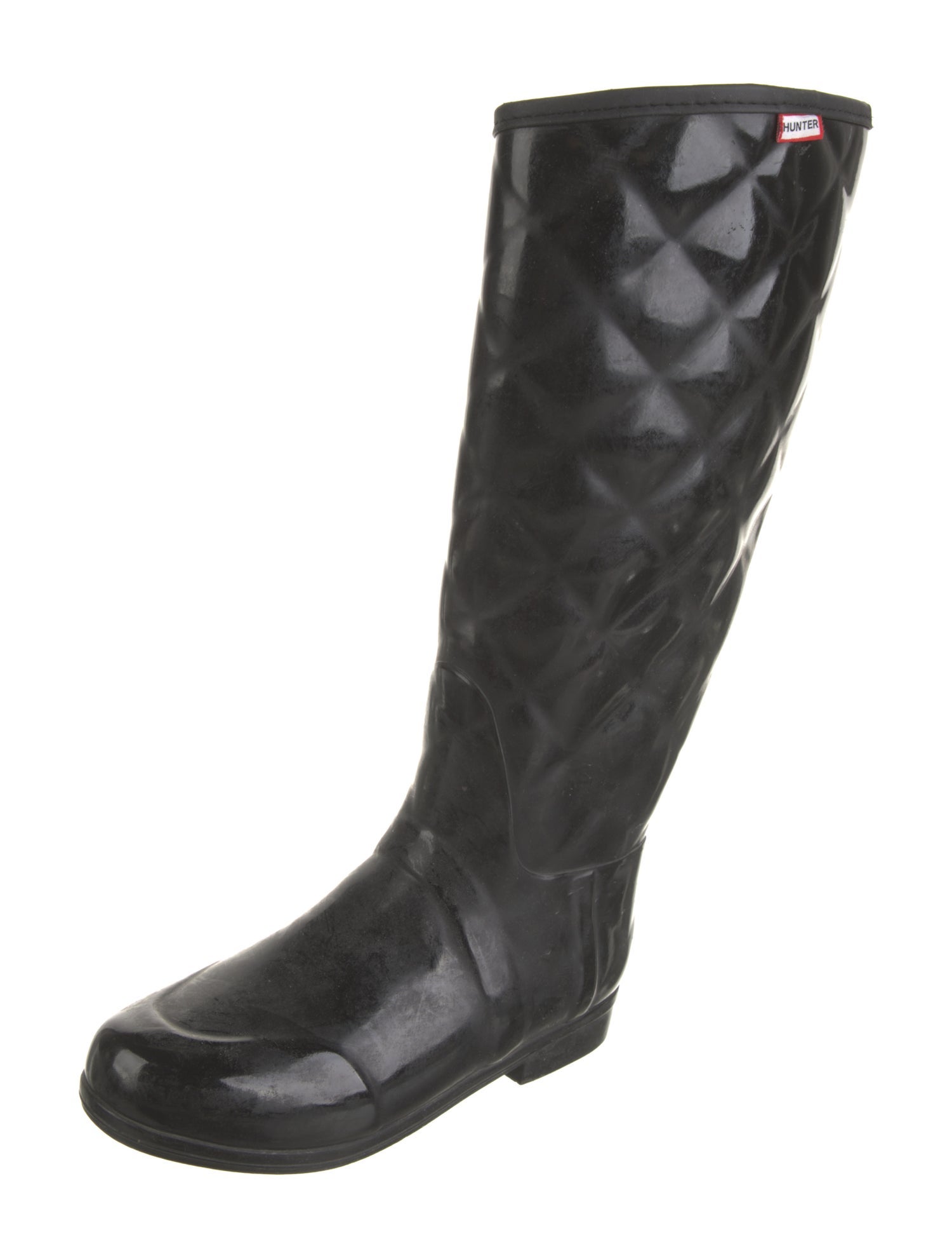 Hunter Rubber Rain Boots