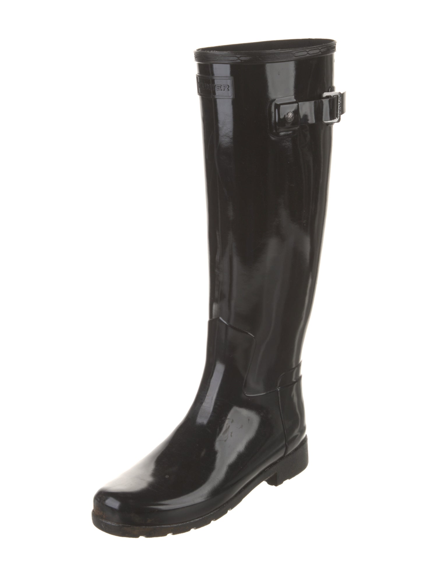 Hunter Rubber Rain Boots