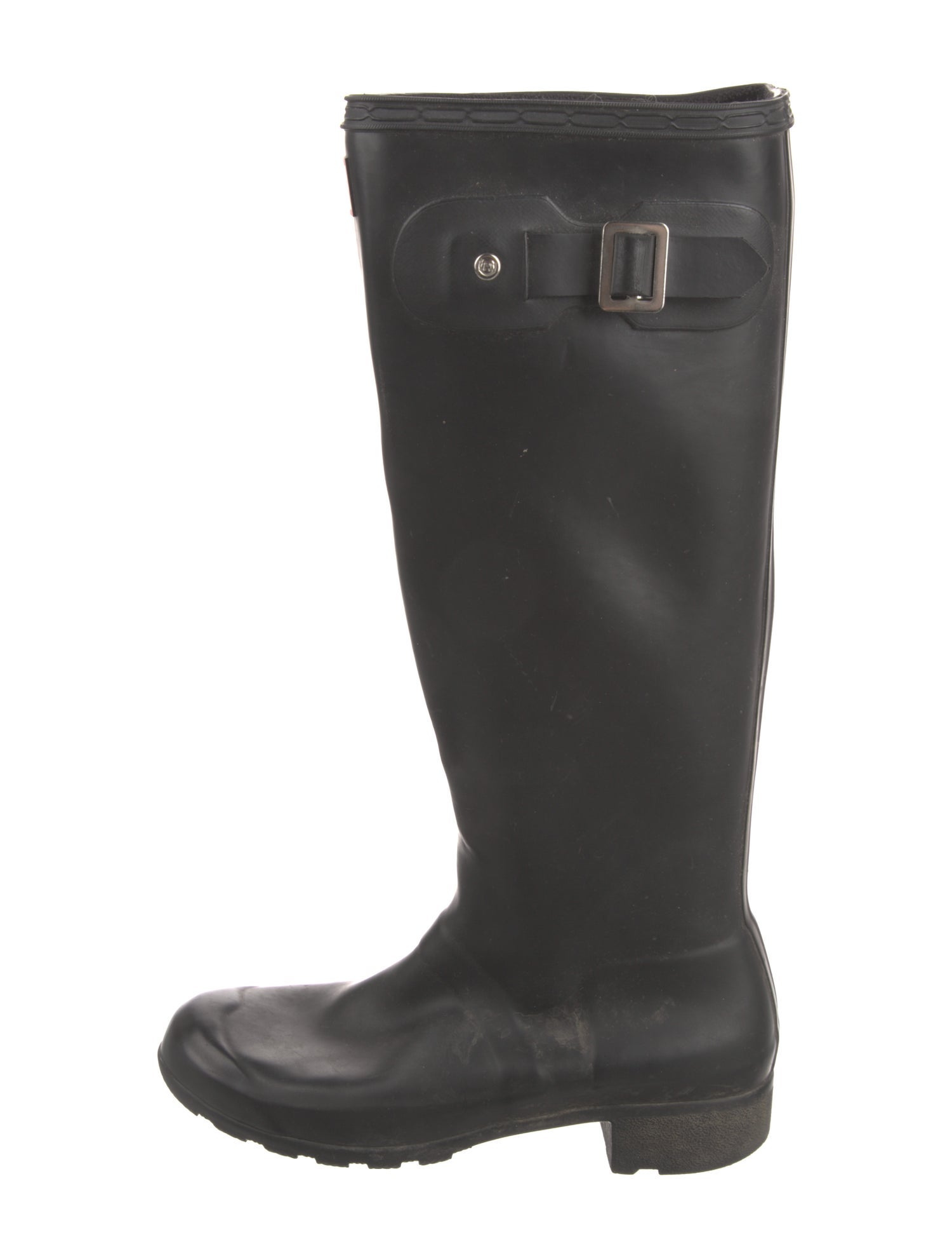 Hunter Rubber Rain Boots