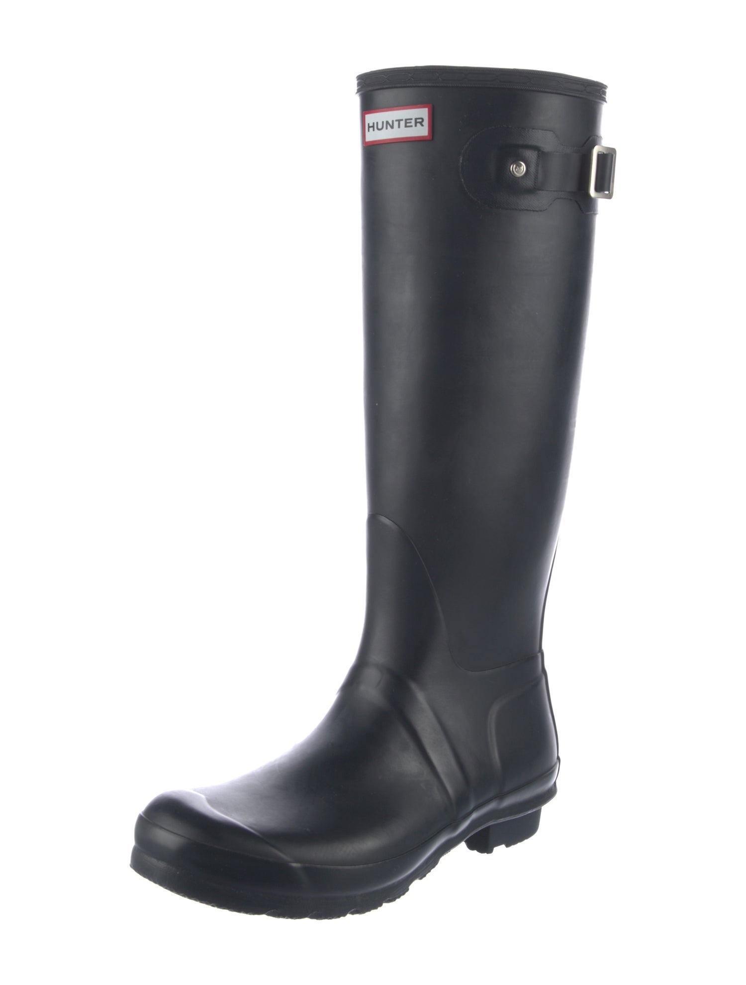 Hunter Rubber Rain Boots