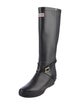Hunter Rubber Rain Boots