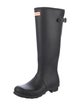 Hunter Rubber Rain Boots
