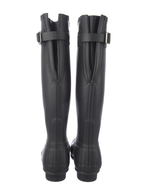 Hunter Rubber Rain Boots