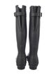 Hunter Rubber Rain Boots