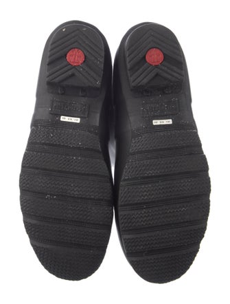 Hunter Rubber Rain Boots
