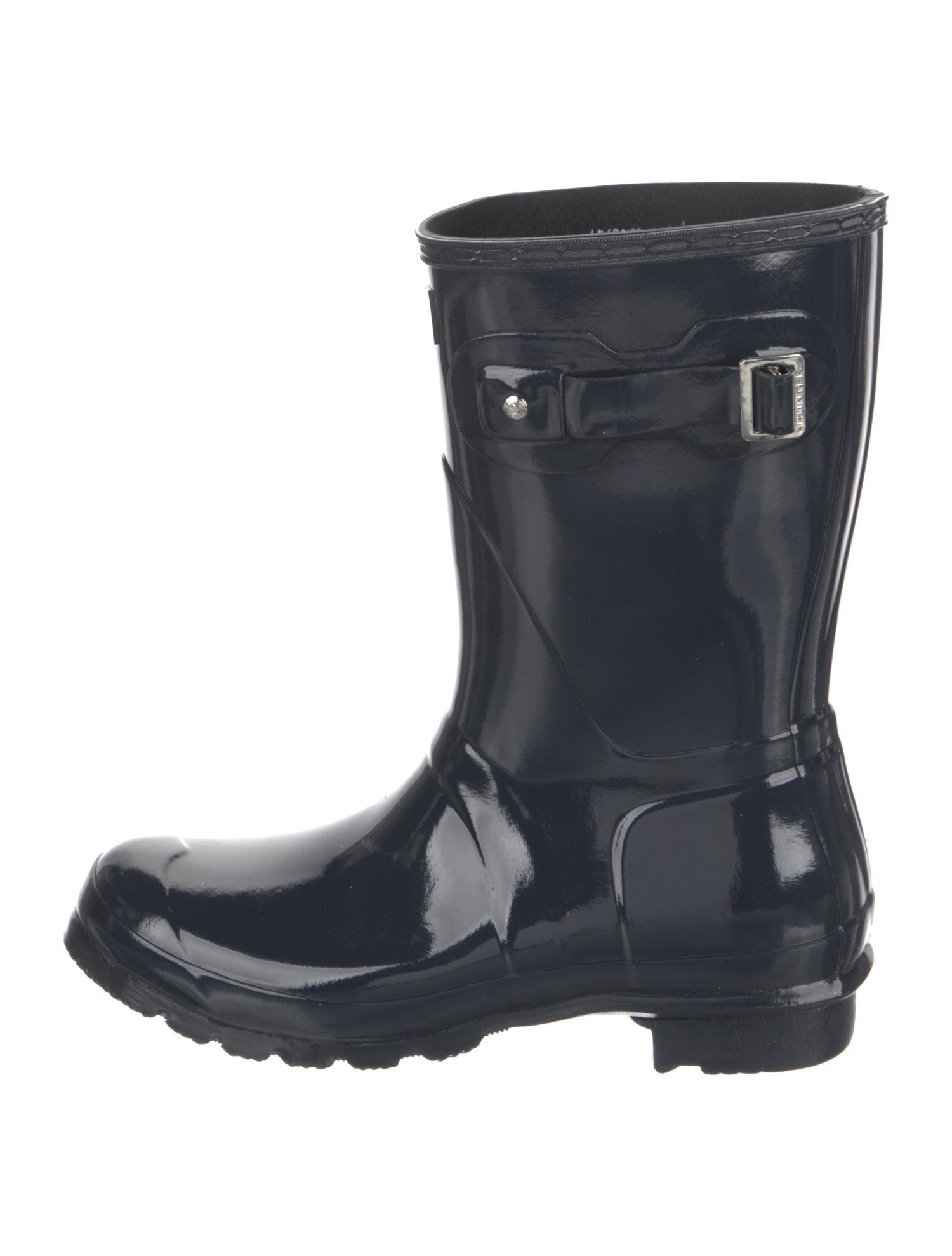 Hunter Rubber Rain Boots