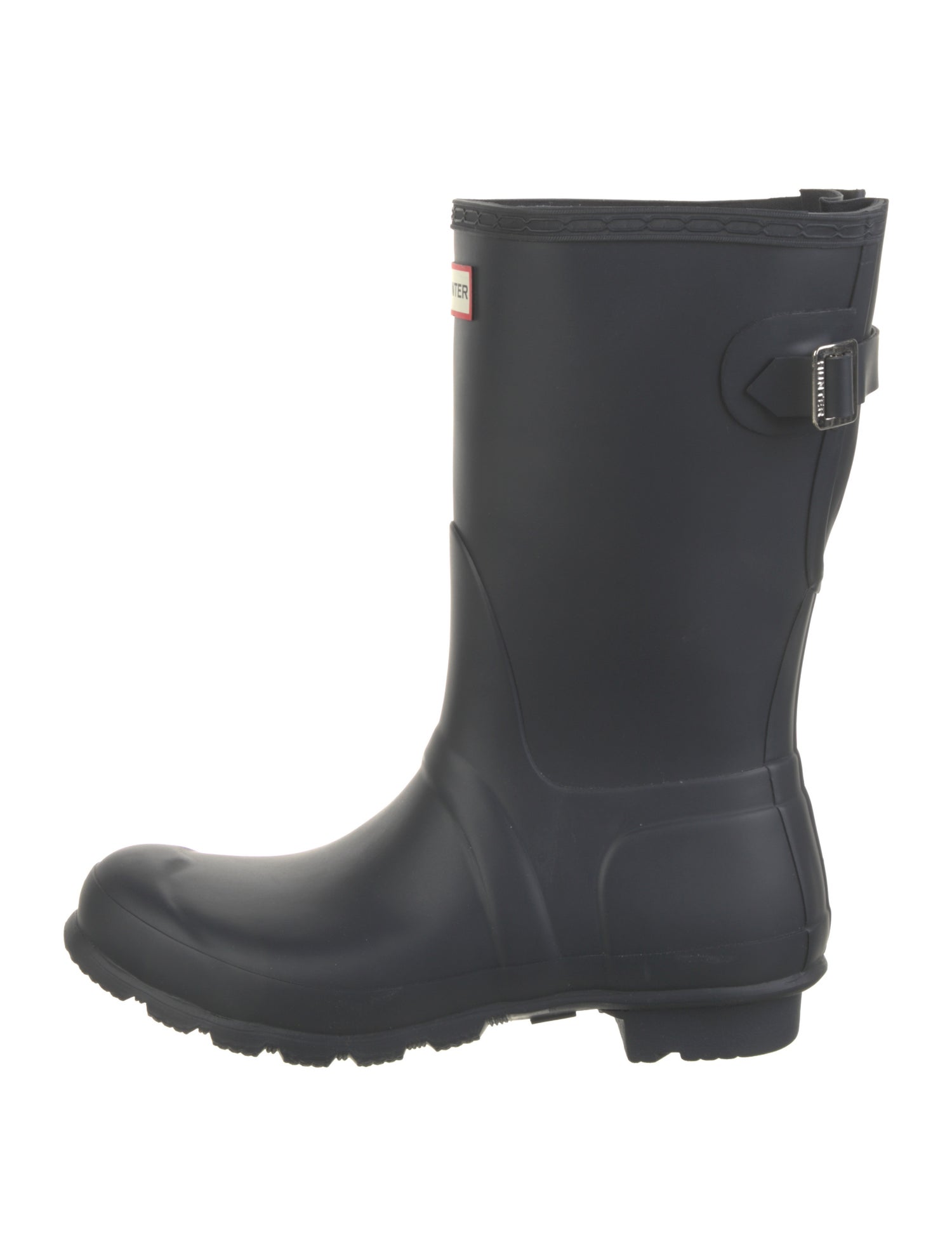 Hunter Rubber Rain Boots
