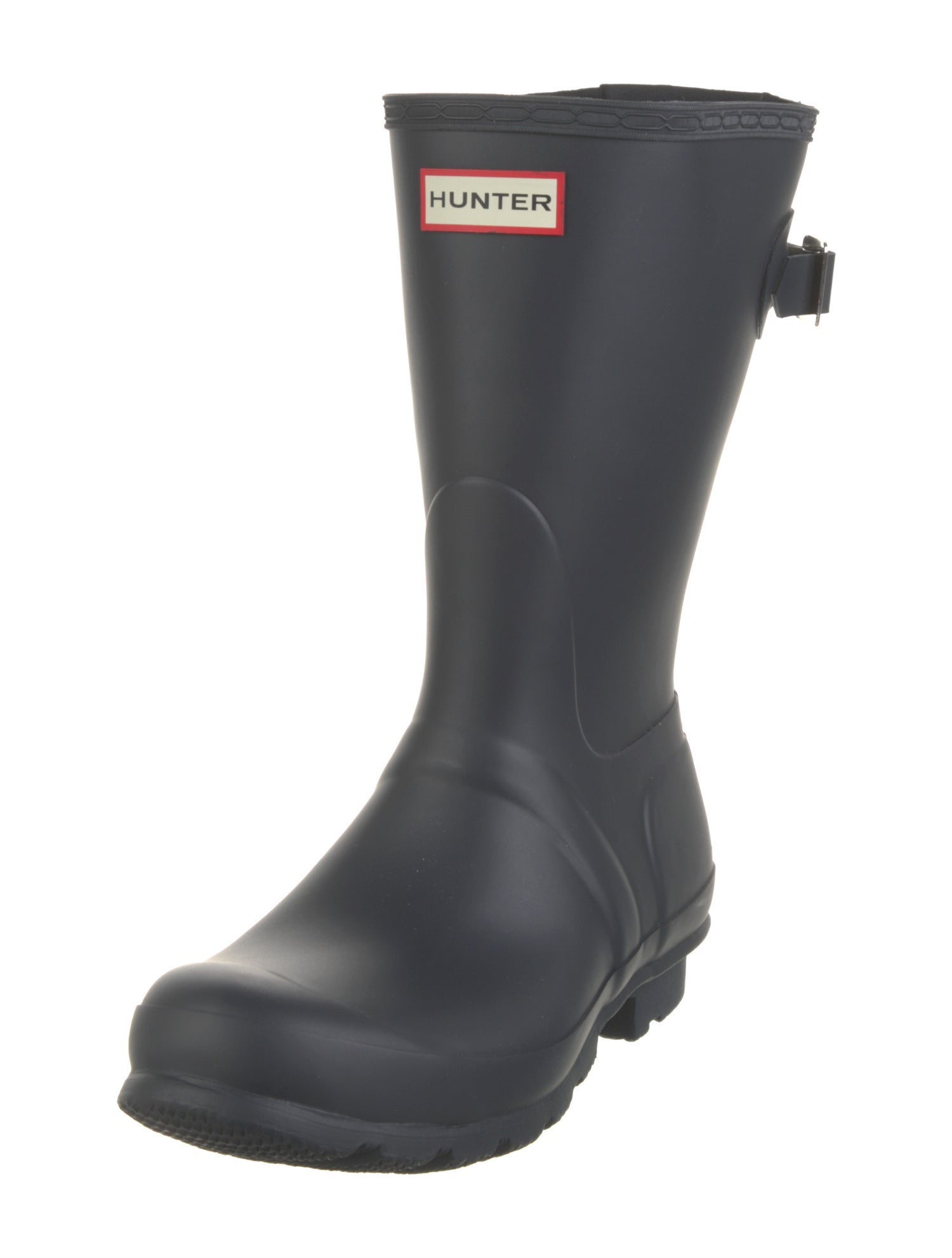 Hunter Rubber Rain Boots