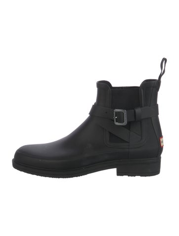 Hunter Boots Rubber Rain US 9 |