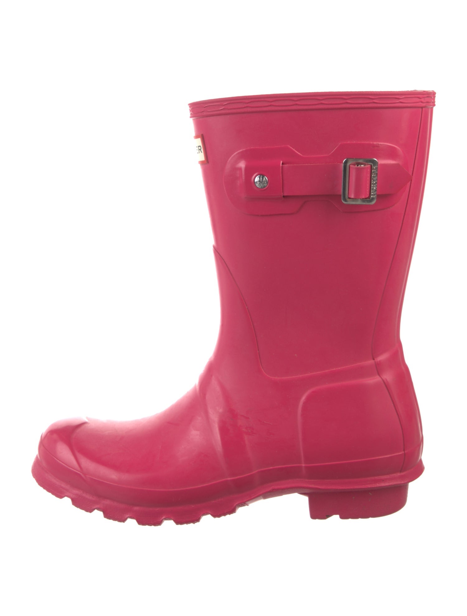 Hunter Rubber Rain Boots