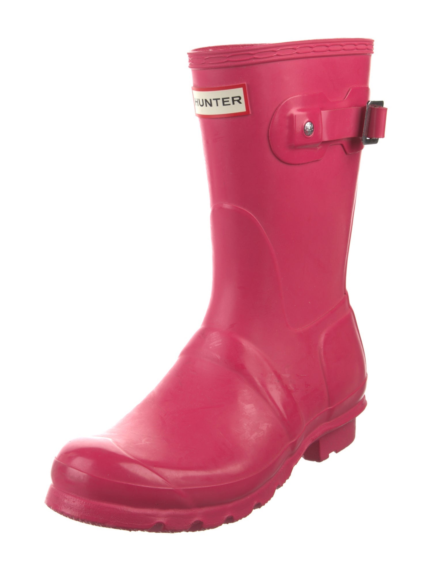 Hunter Rubber Rain Boots