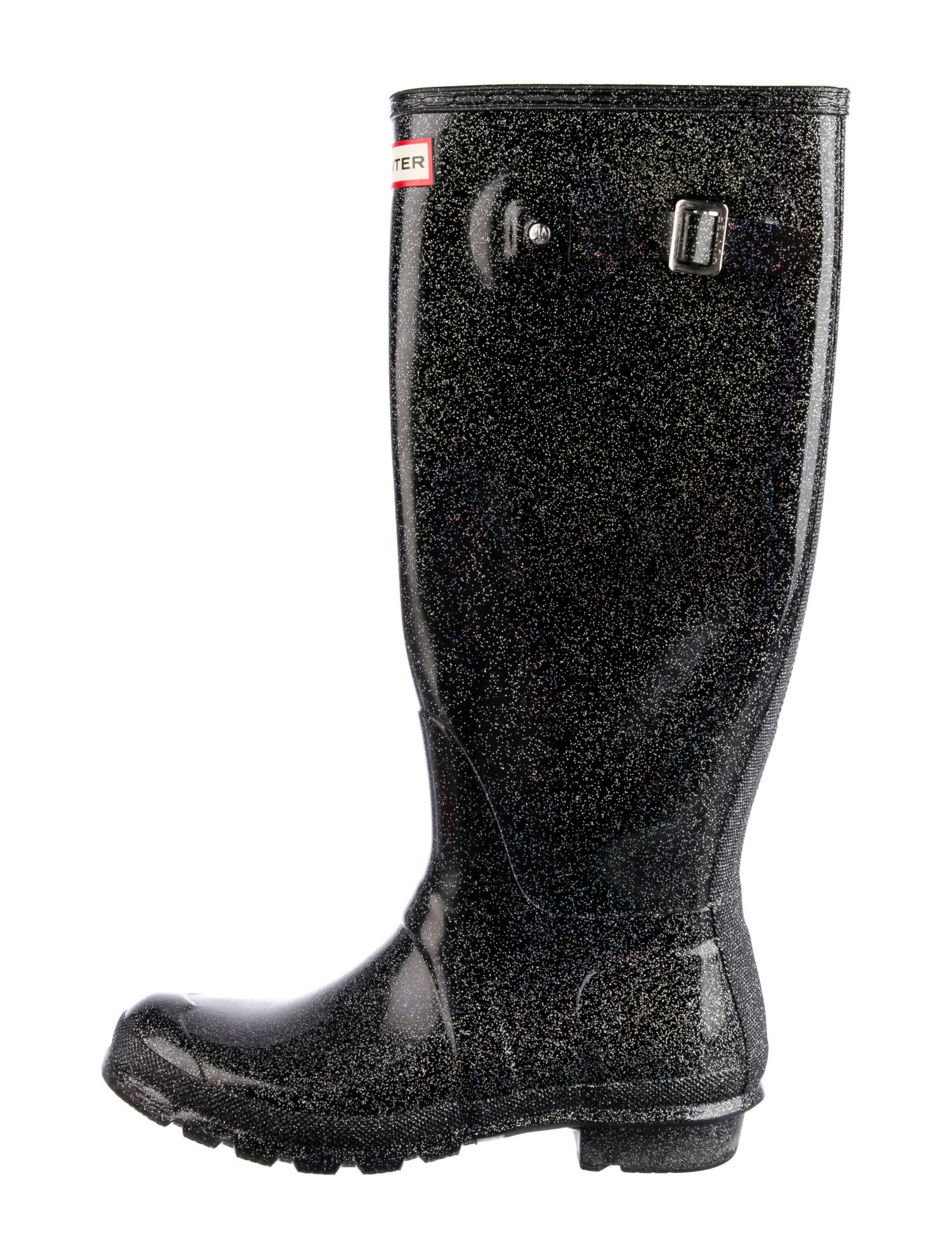 Hunter Rubber Rain Boots