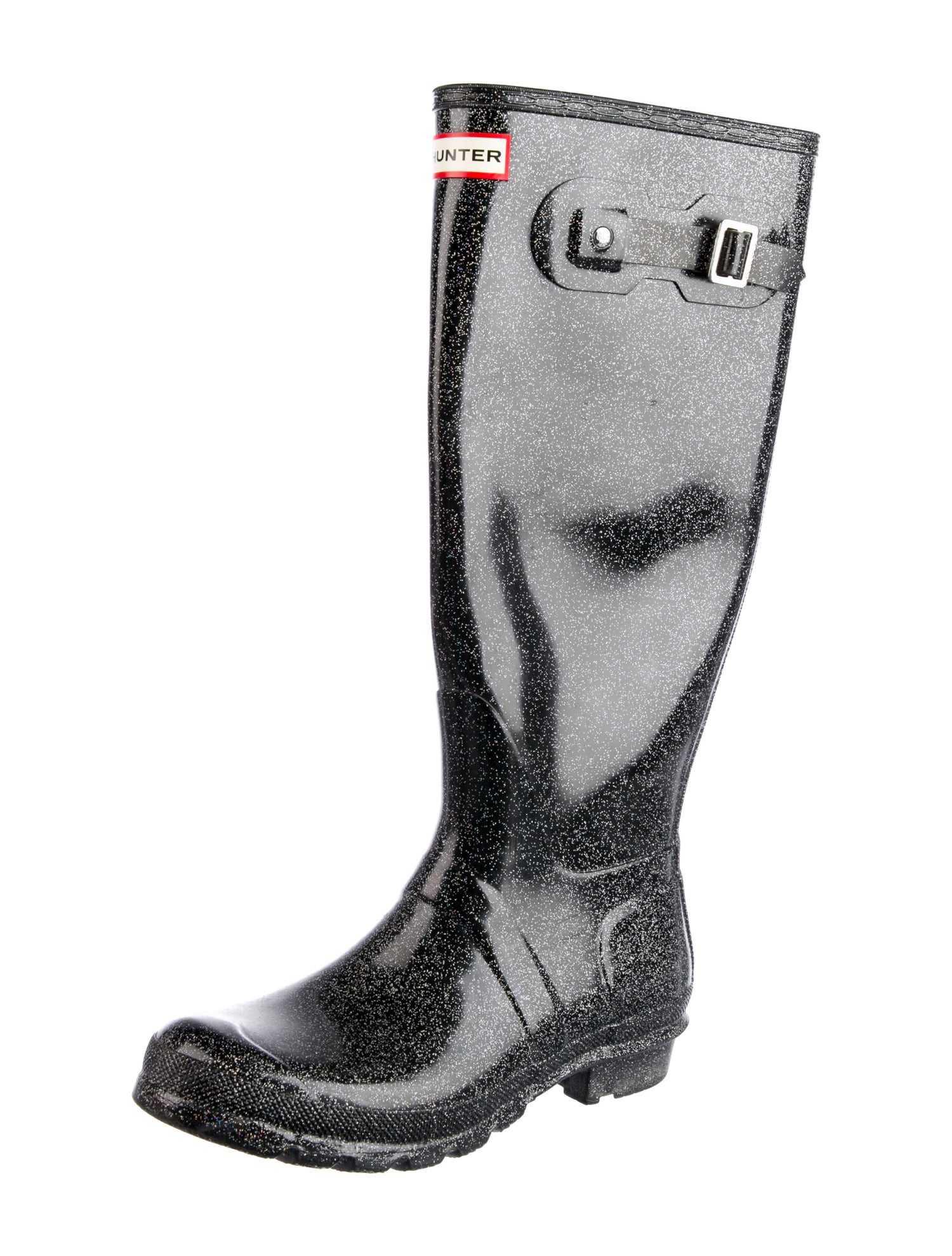 Hunter Rubber Rain Boots