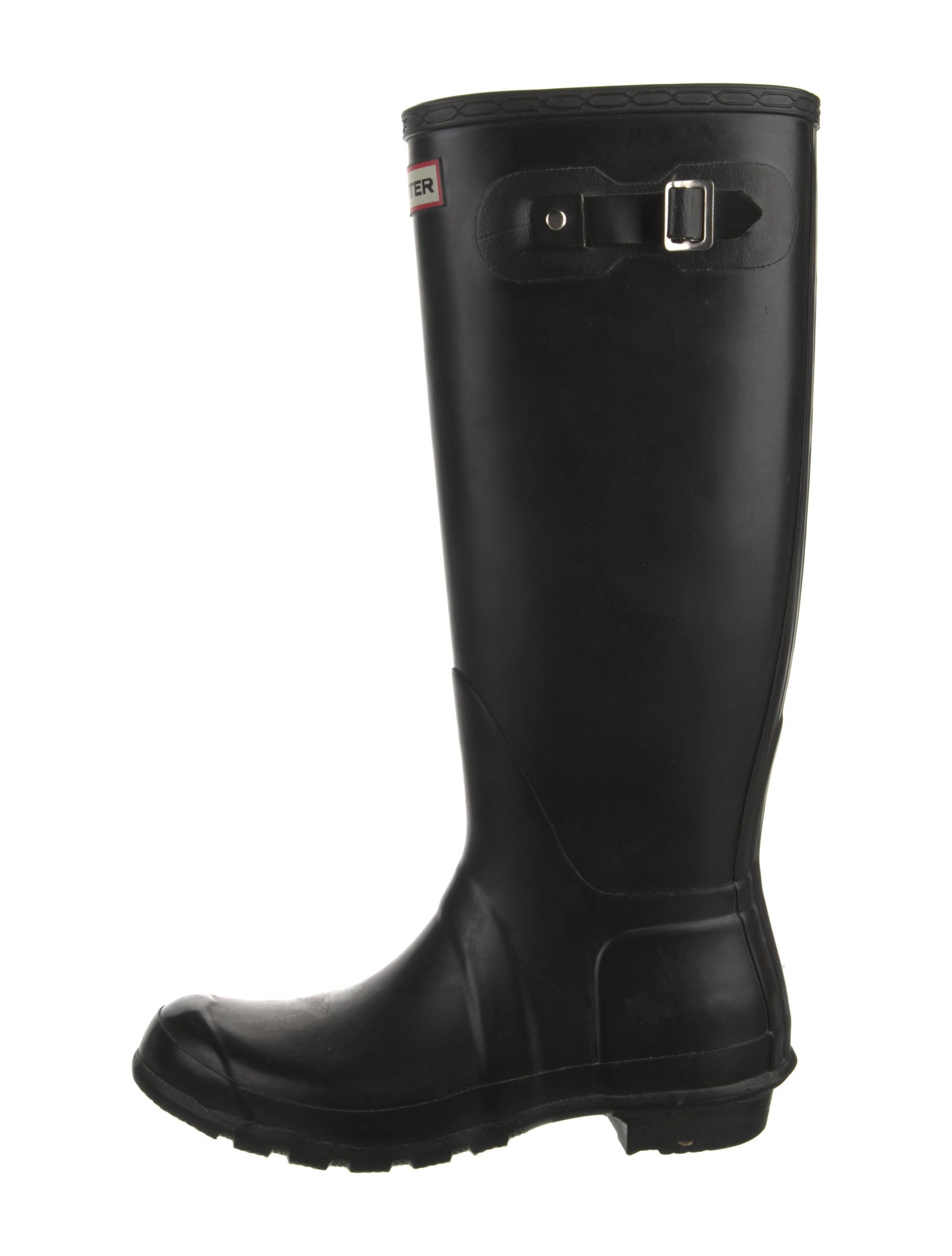 Hunter Rubber Rain Boots