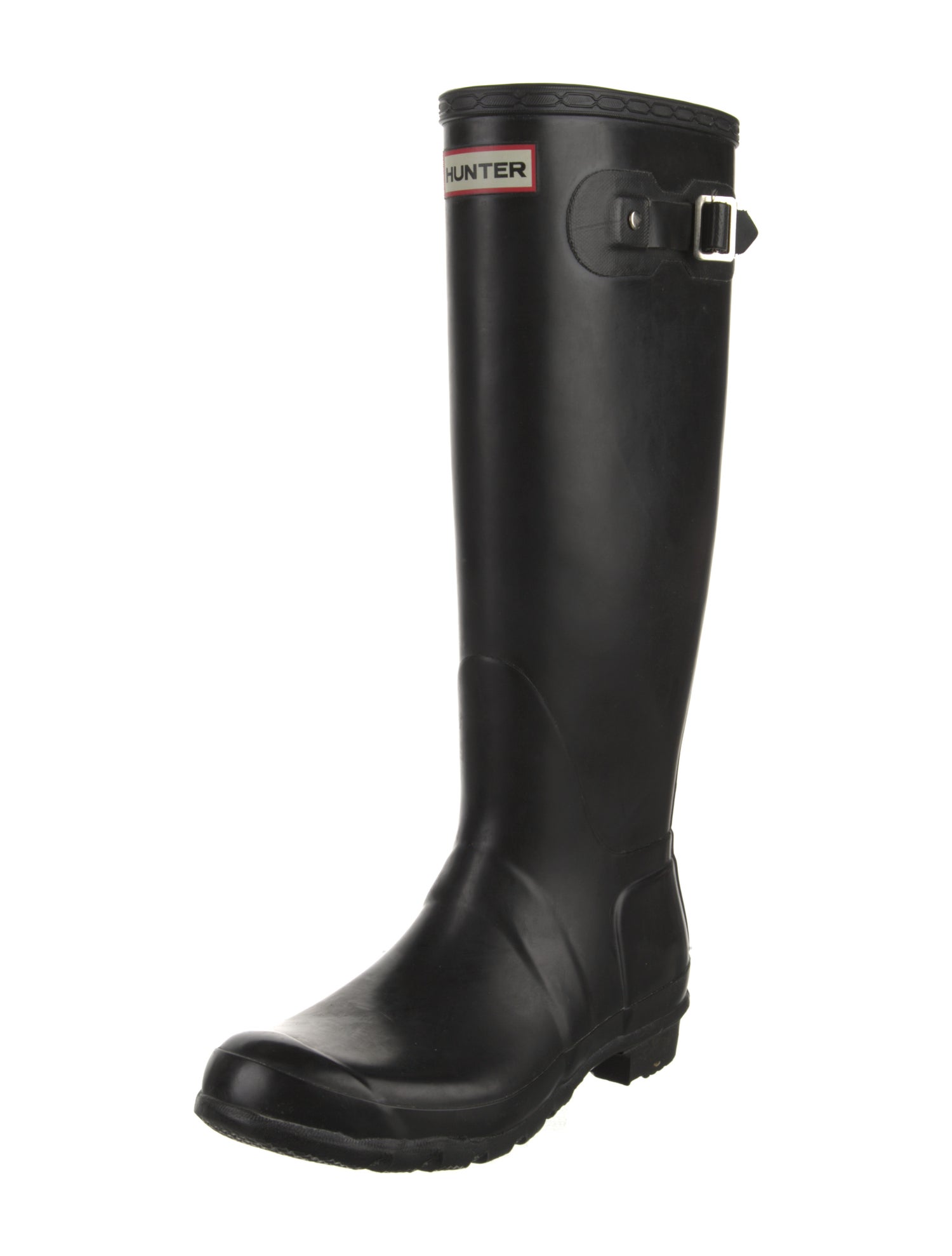 Hunter Rubber Rain Boots
