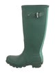 Hunter Rubber Rain Boots