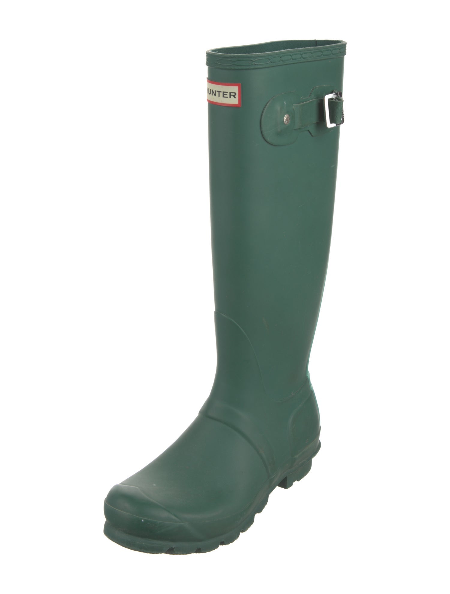 Hunter Rubber Rain Boots