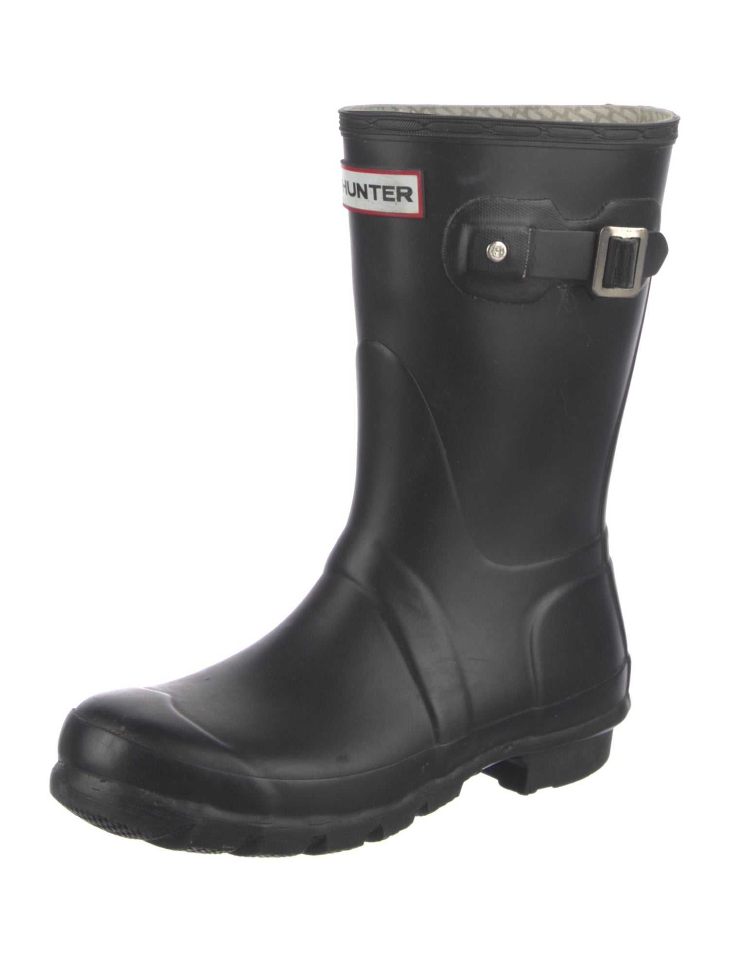Hunter Rubber Rain Boots