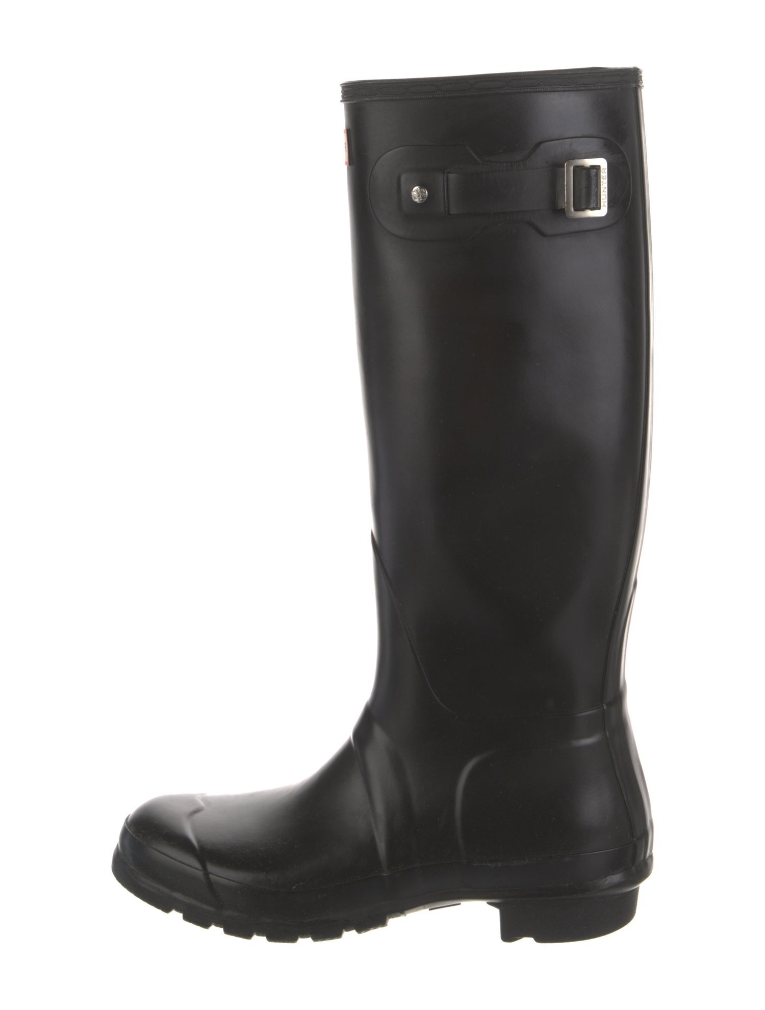 Hunter Rubber Rain Boots