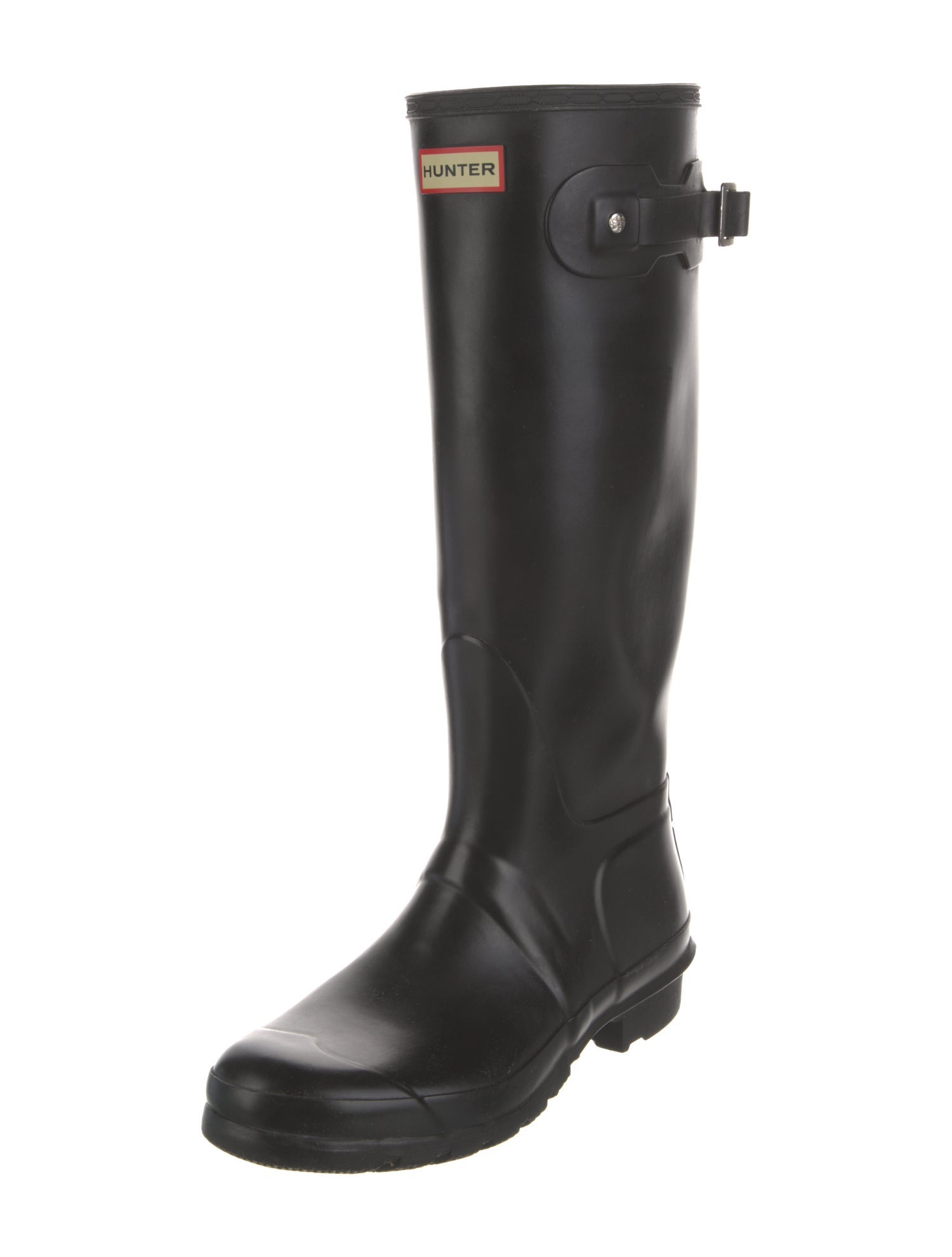 Hunter Rubber Rain Boots