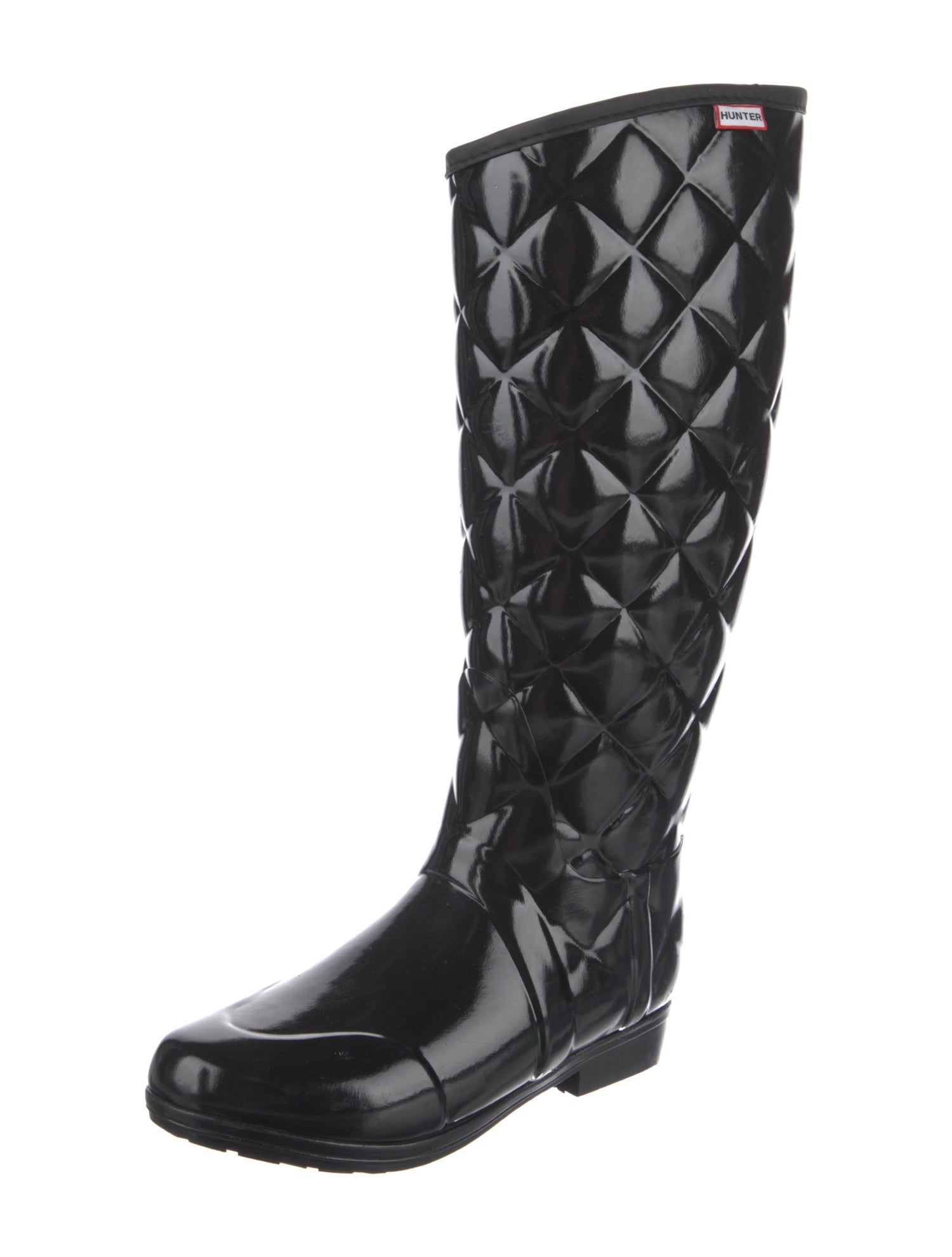 Hunter Rubber Rain Boots