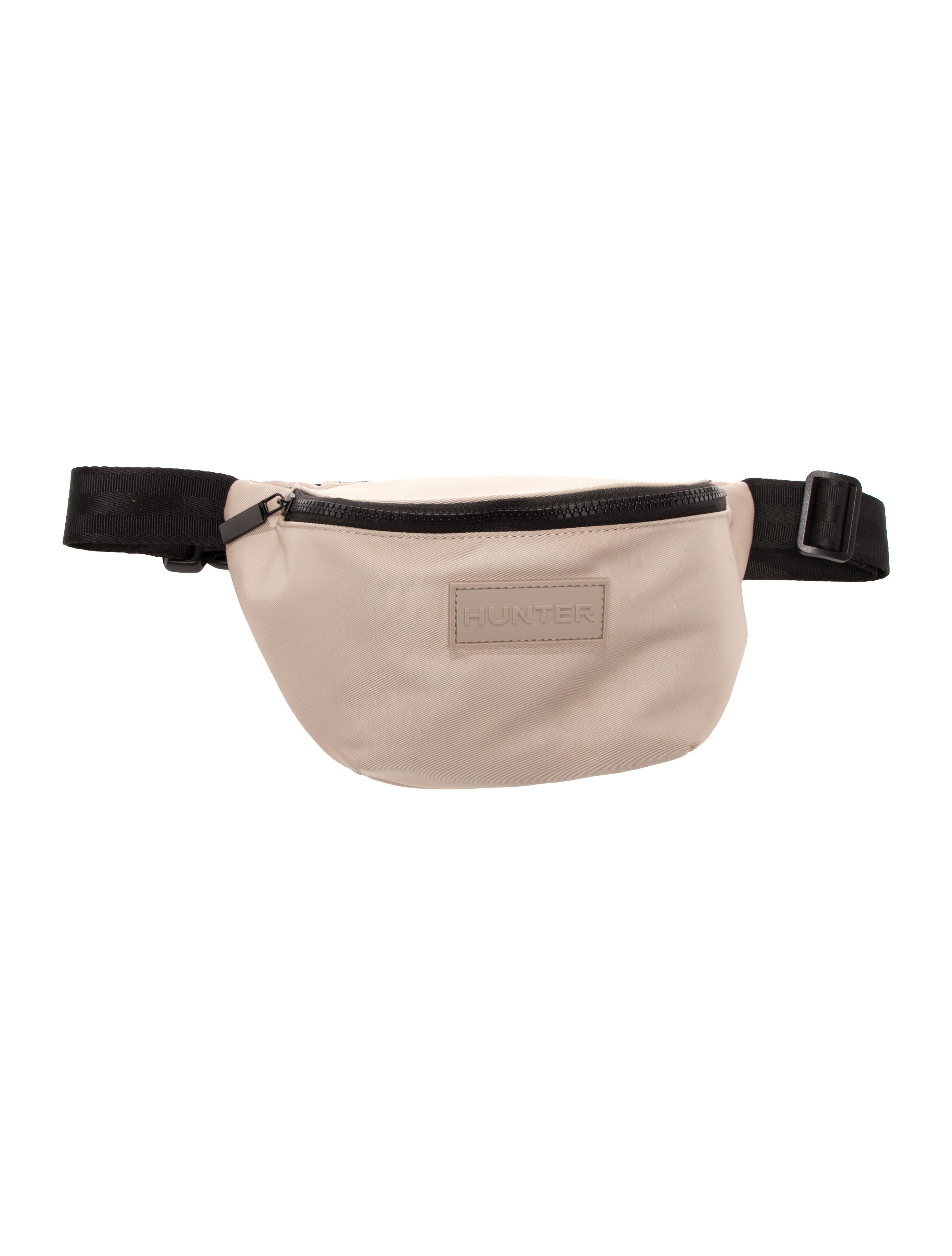 Hunter Nylon Belt Bag