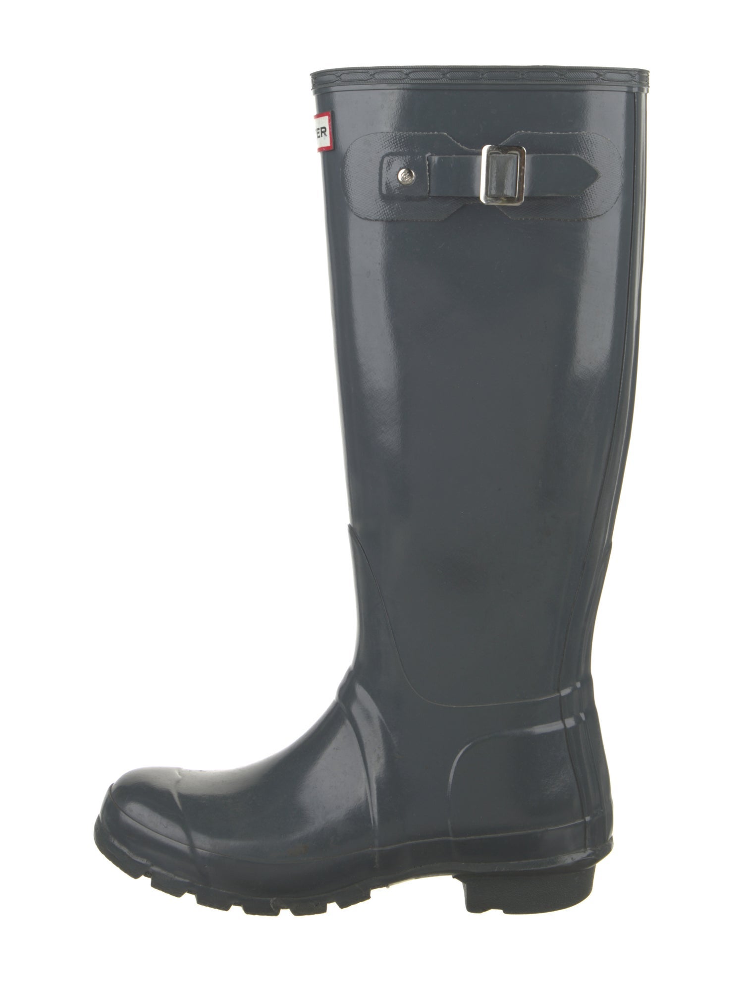 Hunter Rubber Rain Boots