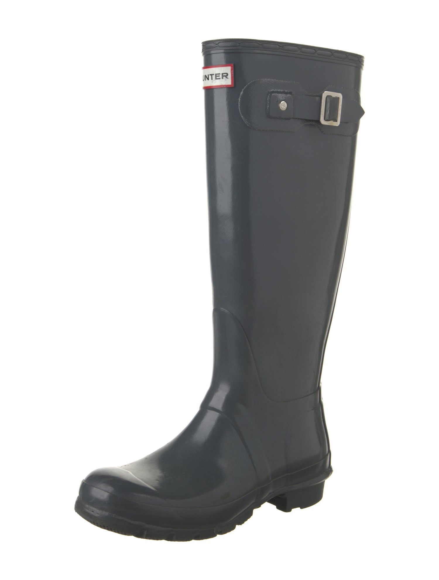 Hunter Rubber Rain Boots