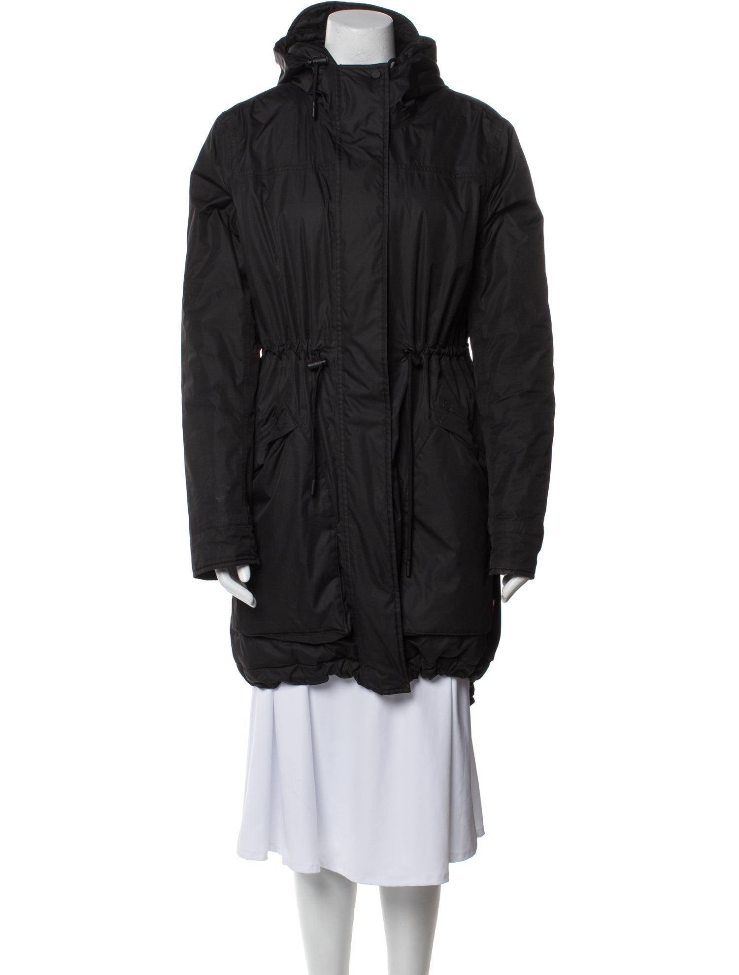 Hunter Utility Jacket