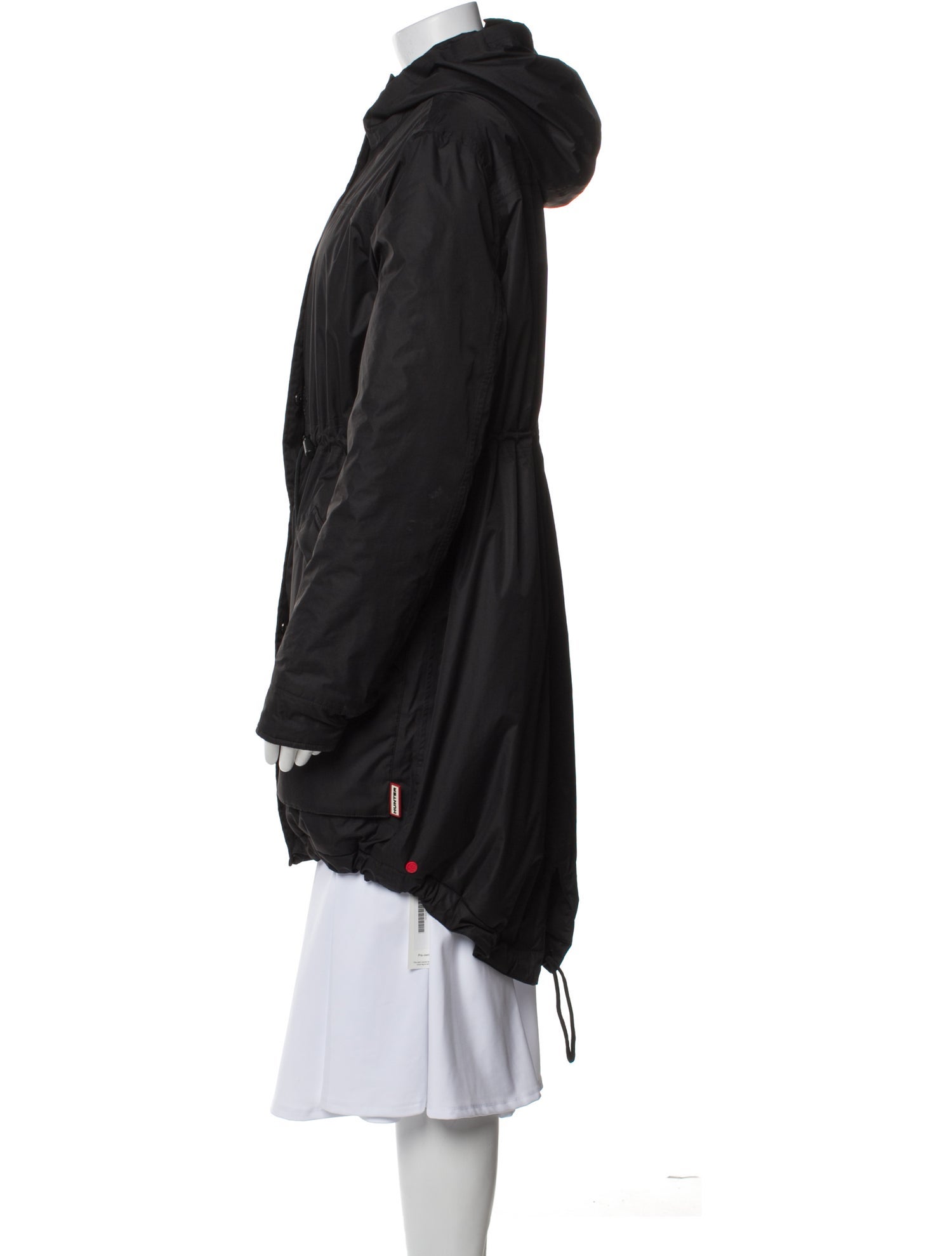 Hunter Utility Jacket