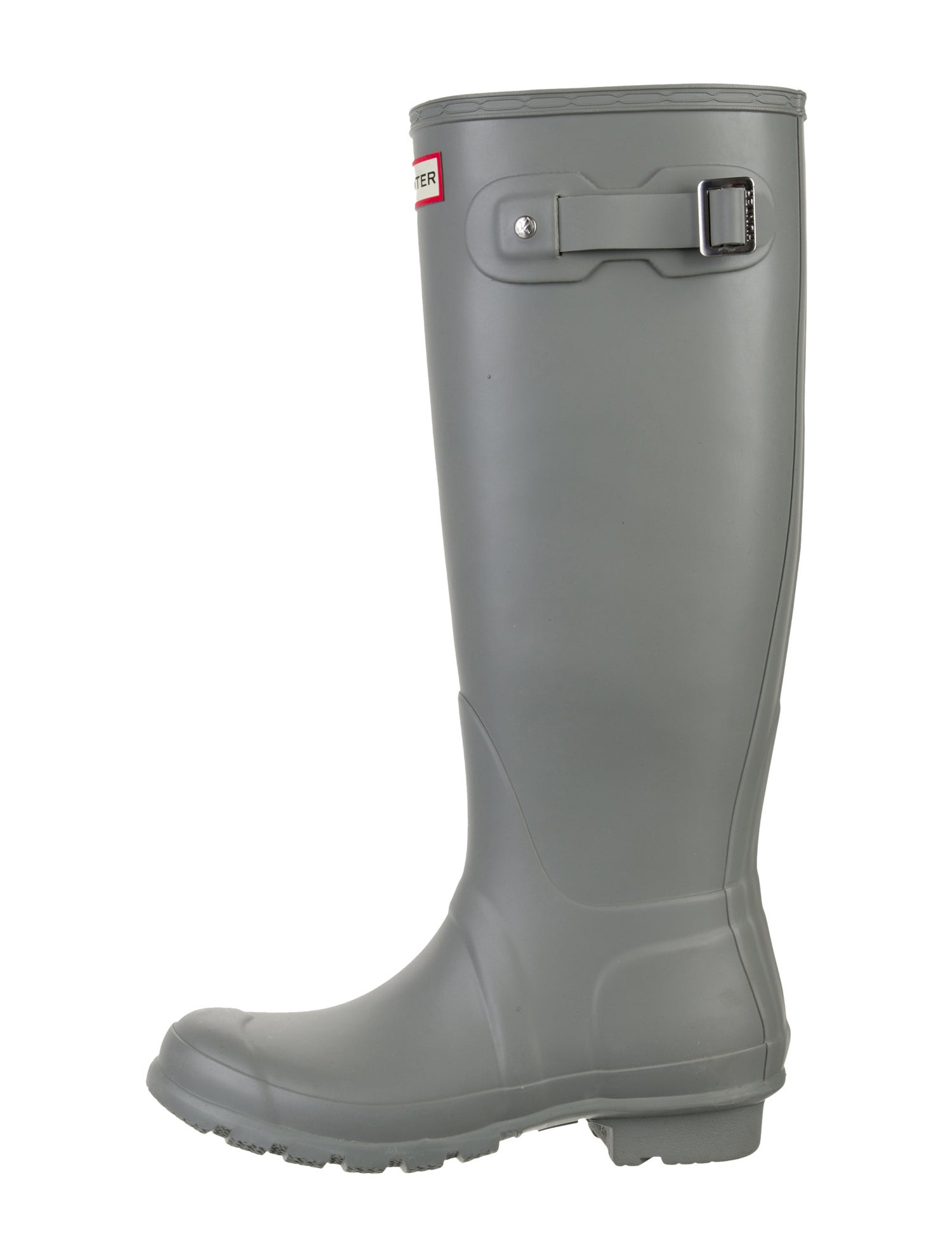 Hunter Rubber Rain Boots