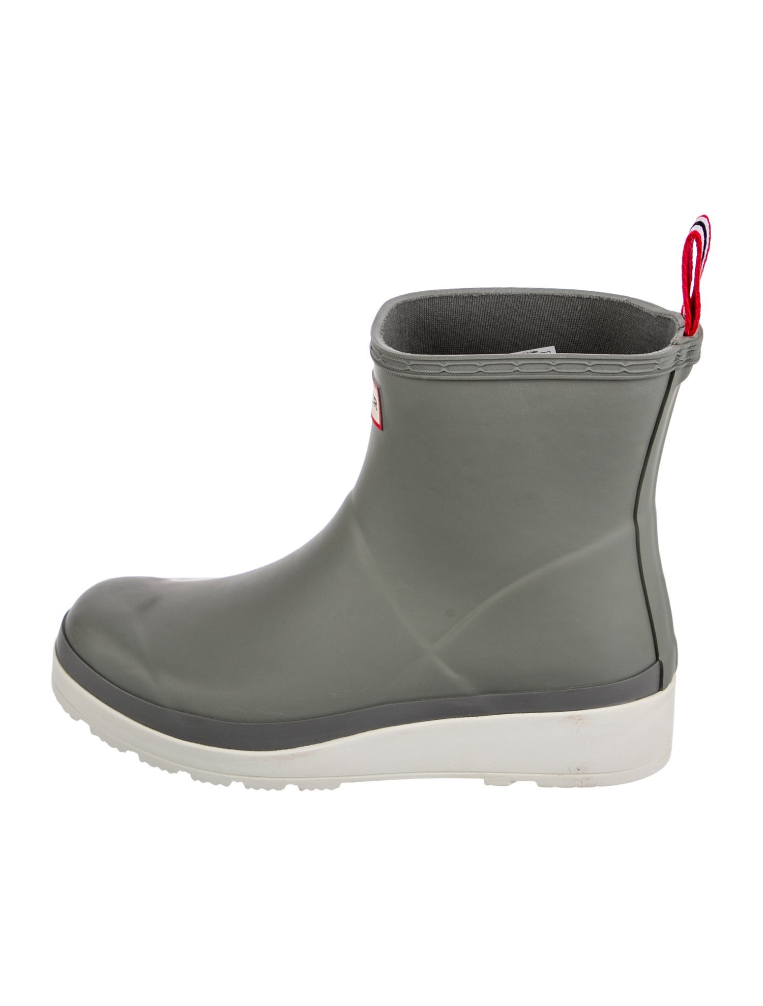 Hunter Rubber Rain Boots