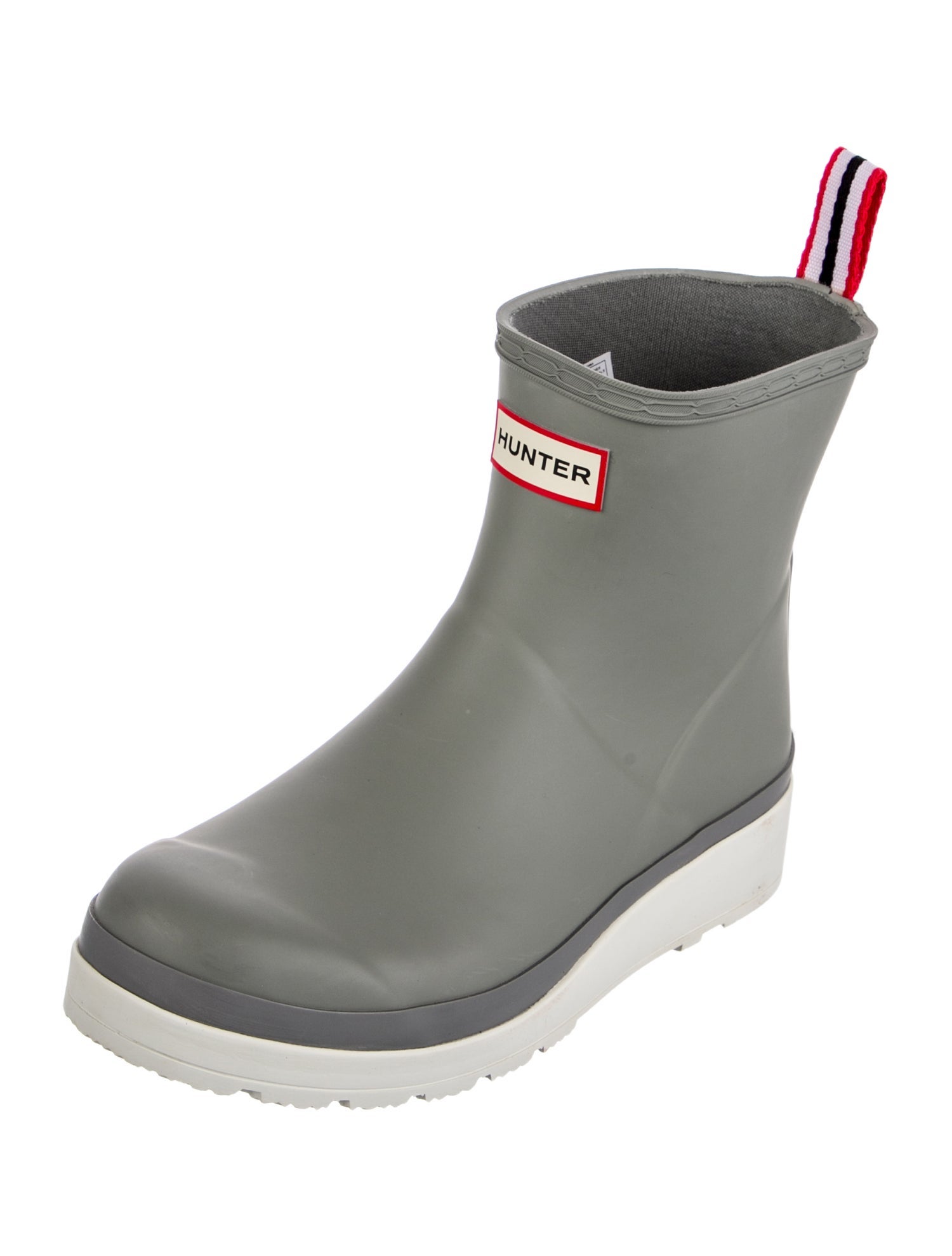 Hunter Rubber Rain Boots