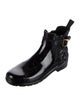 Hunter Rubber Rain Boots