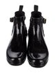 Hunter Rubber Rain Boots