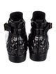 Hunter Rubber Rain Boots