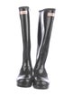 Hunter Rubber Rain Boots